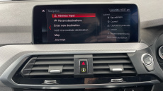 BMW X3 xDrive20d M Sport 5dr Step Auto Diesel Estate